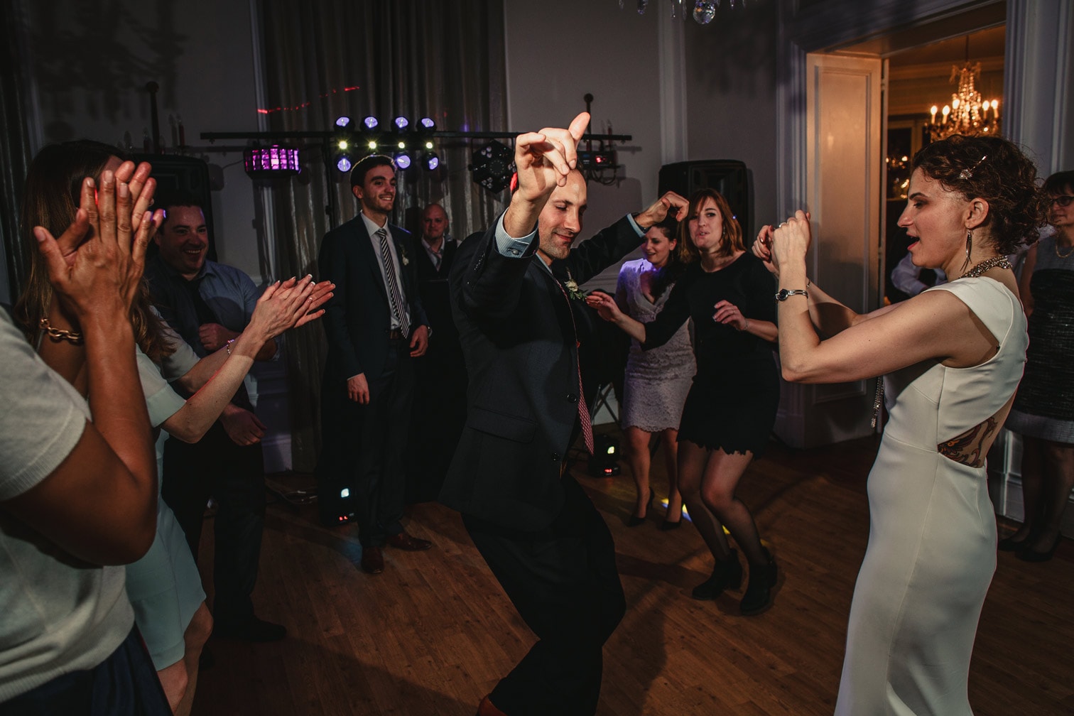 video-mariage-photographe-clermont-ferrand-puy-de-dome-new-york-(82) Reportage entre New York et Clermont Ferrand, un élégant mariage