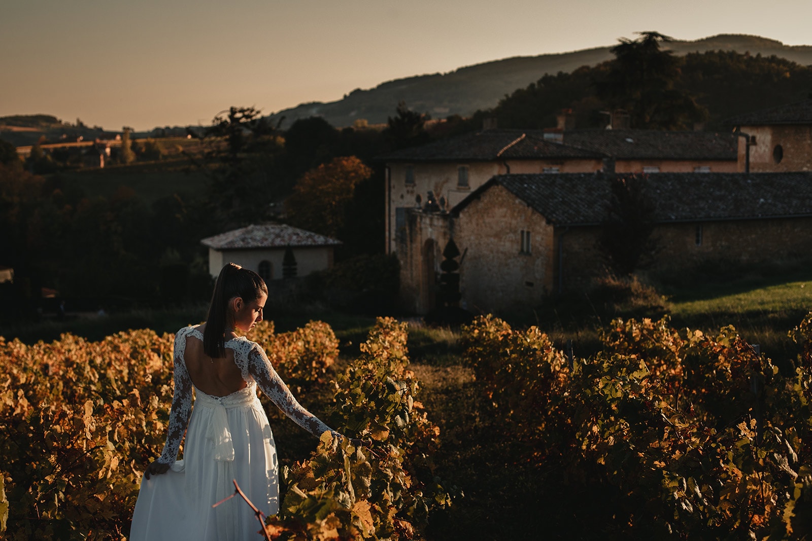 recompense-internationale-photographe-de-mariage Récompense internationale pour le photographe de mariage David Pommier. Les mariages d'automne et d'hiver