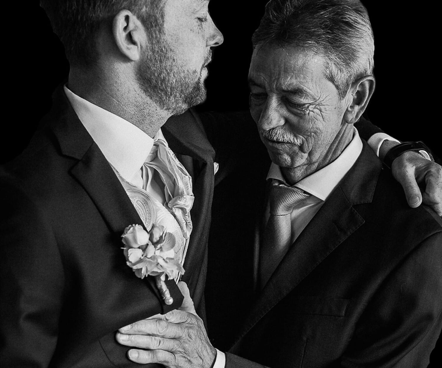 Transmettre son patrimoine familial c'est aussi transmettre des photographies fortes, intimes et humaines