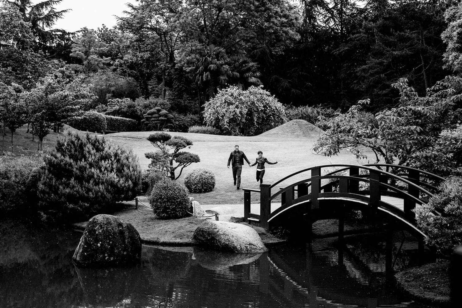 Une séance photo Love Session offerte