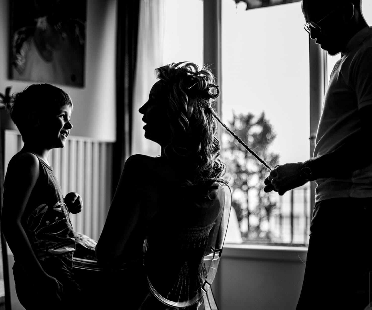 Une récompense Wpja sur les préparatifs