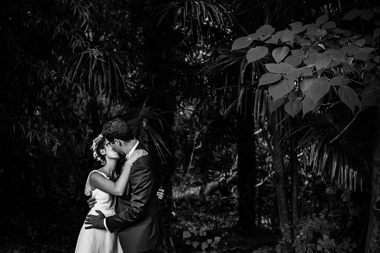Reportage de mariage au château du Calaoué, proche Toulouse