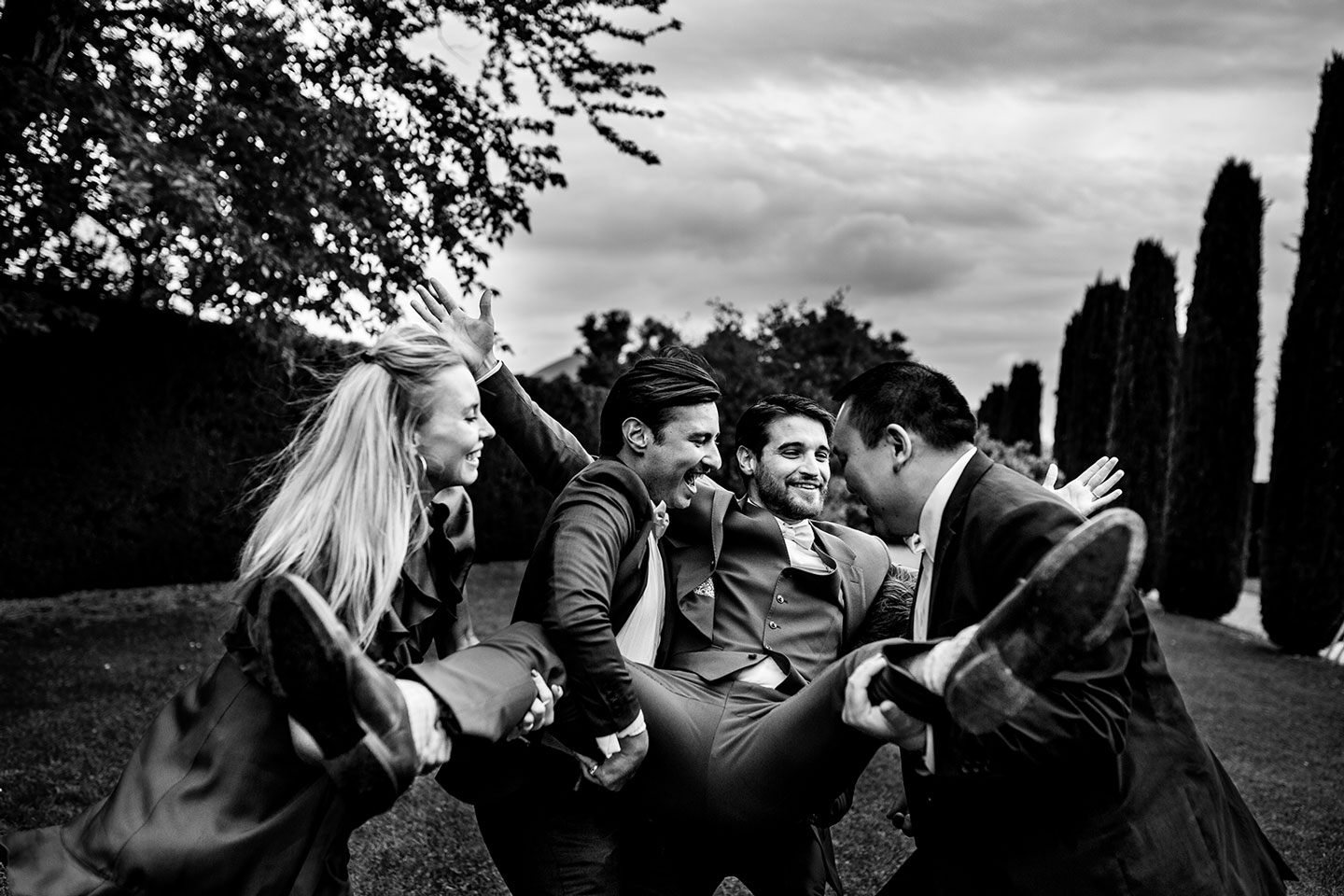 best-of-photographe-mariage-david-pommier171 Comment réaliser les photos de groupe durant le mariage?