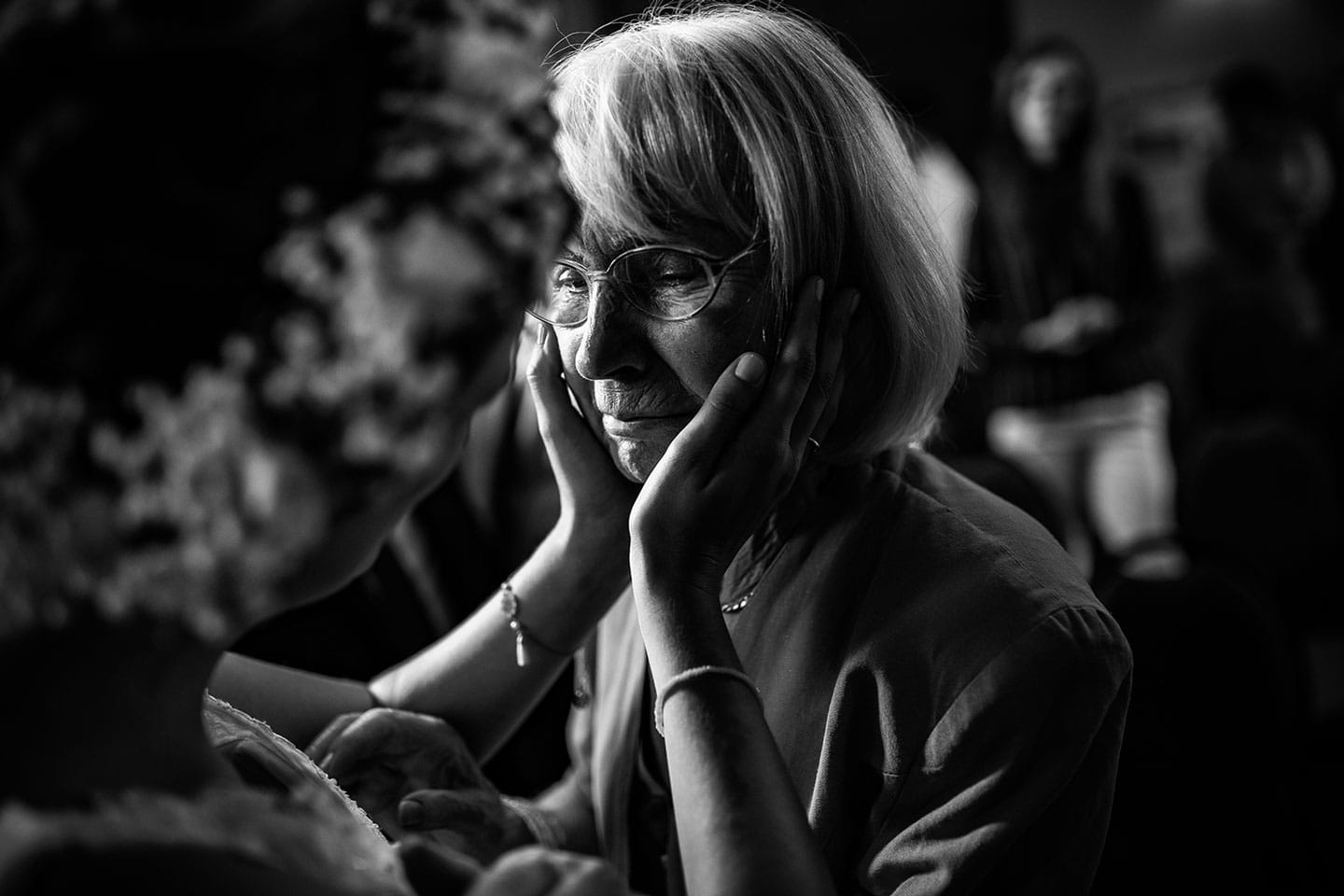 Meilleures photographies de mariage du photographe de mariage David Pommier. Normandie