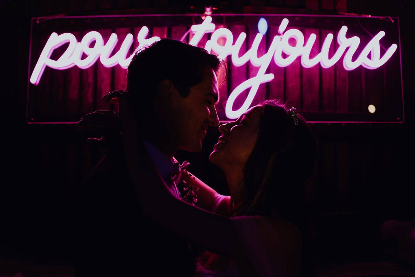 Meilleures photographies de mariage du photographe de mariage David Pommier. Manoir de la Garde