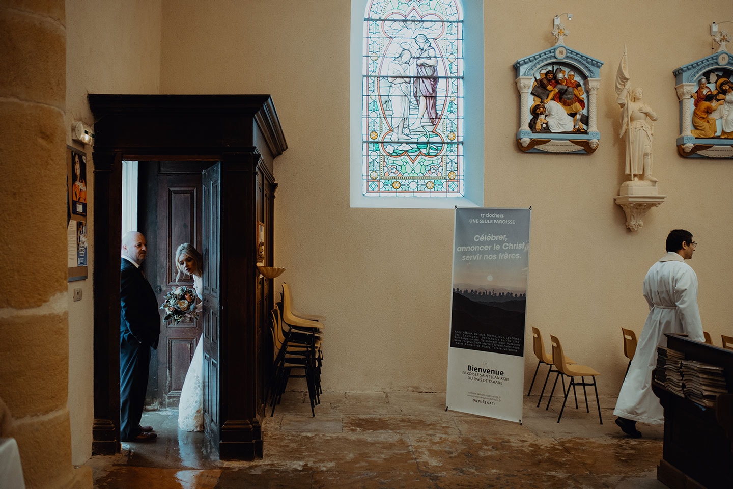 mariage-a-lyon-franco-australien-sous-la-neige-photographe-mariage-david-pommier-(123-sur-602) Reportage de mariage sous la neige, près de Lyon