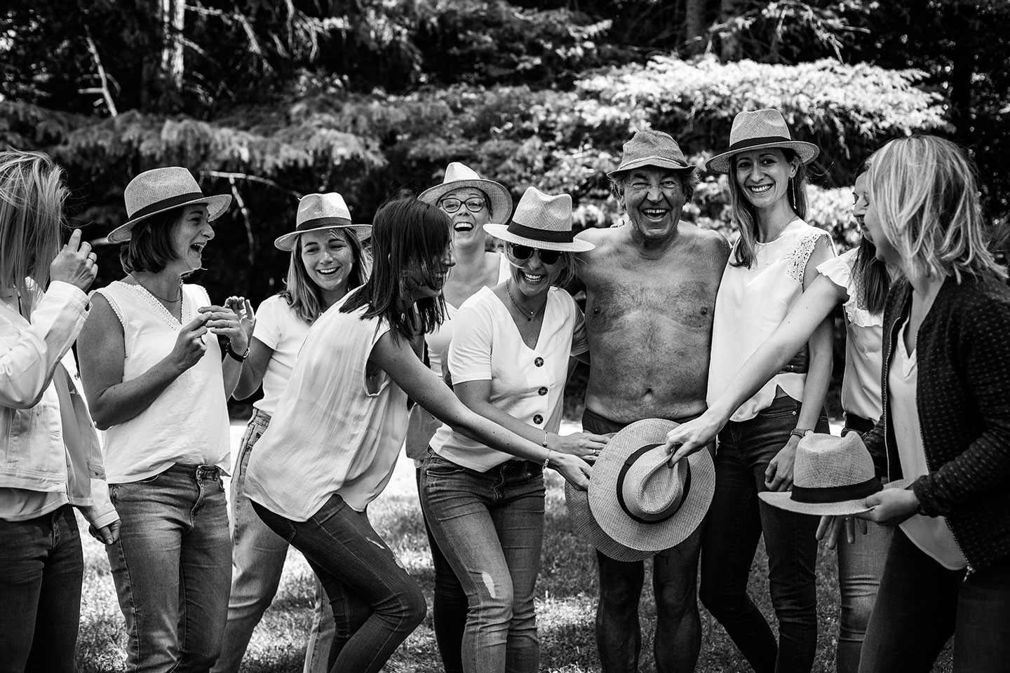 evjf-lyon-parc-de-la-tete-d-or-photographe-david-pommier-(273-sur-319) Enterrement de vie de jeunes filles à Lyon
