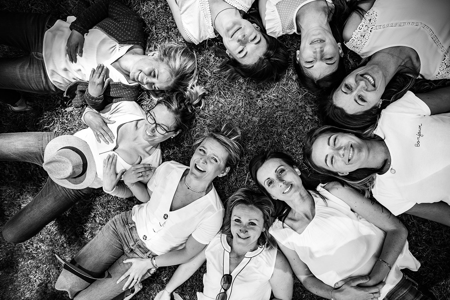 evjf-lyon-parc-de-la-tete-d-or-photographe-david-pommier-(301-sur-319) Enterrement de vie de jeunes filles à Lyon. Photographe mariage Lyon - EVJF