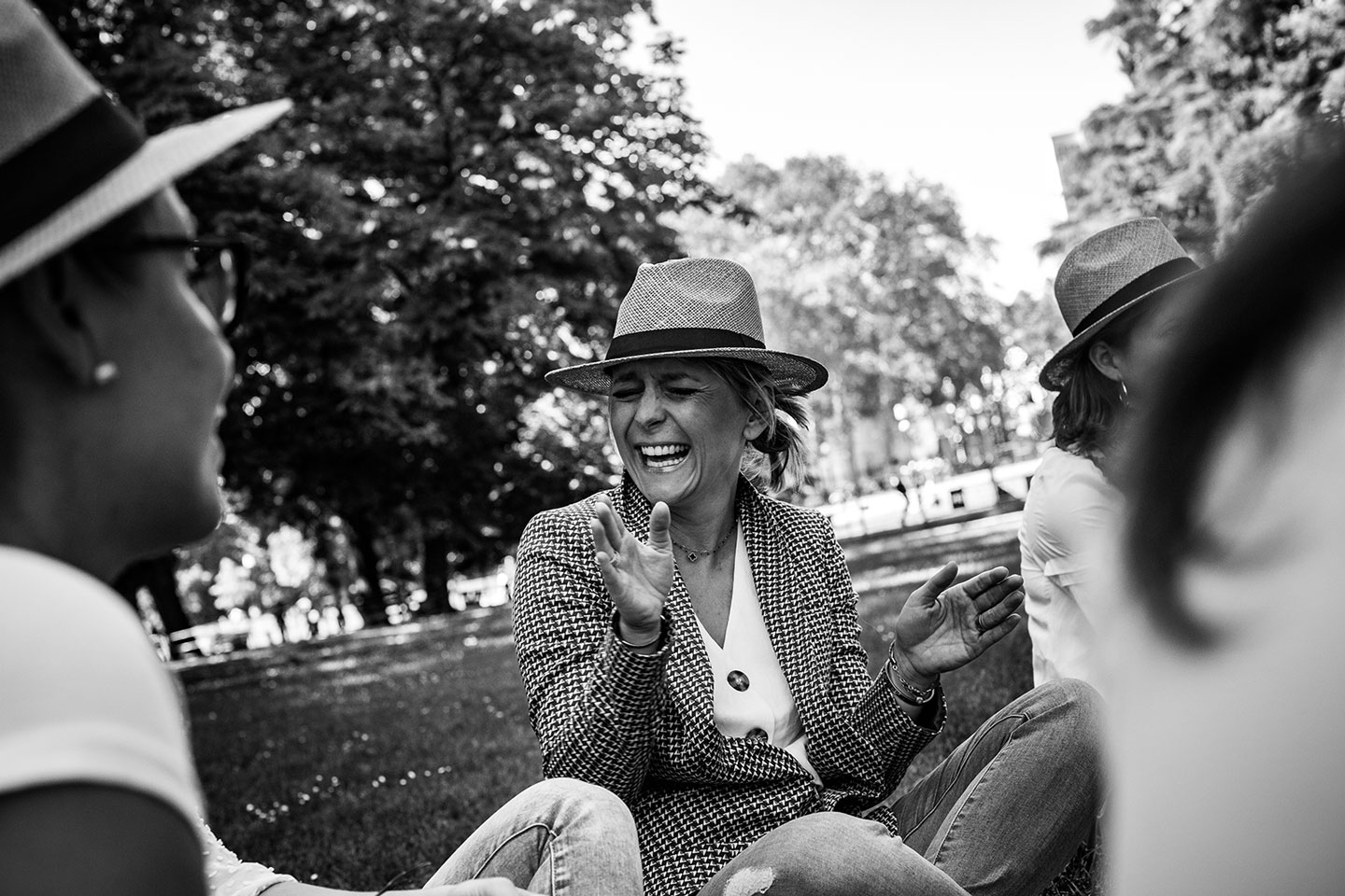 evjf-lyon-parc-de-la-tete-d-or-photographe-david-pommier-(85-sur-319) Enterrement de vie de jeunes filles à Lyon