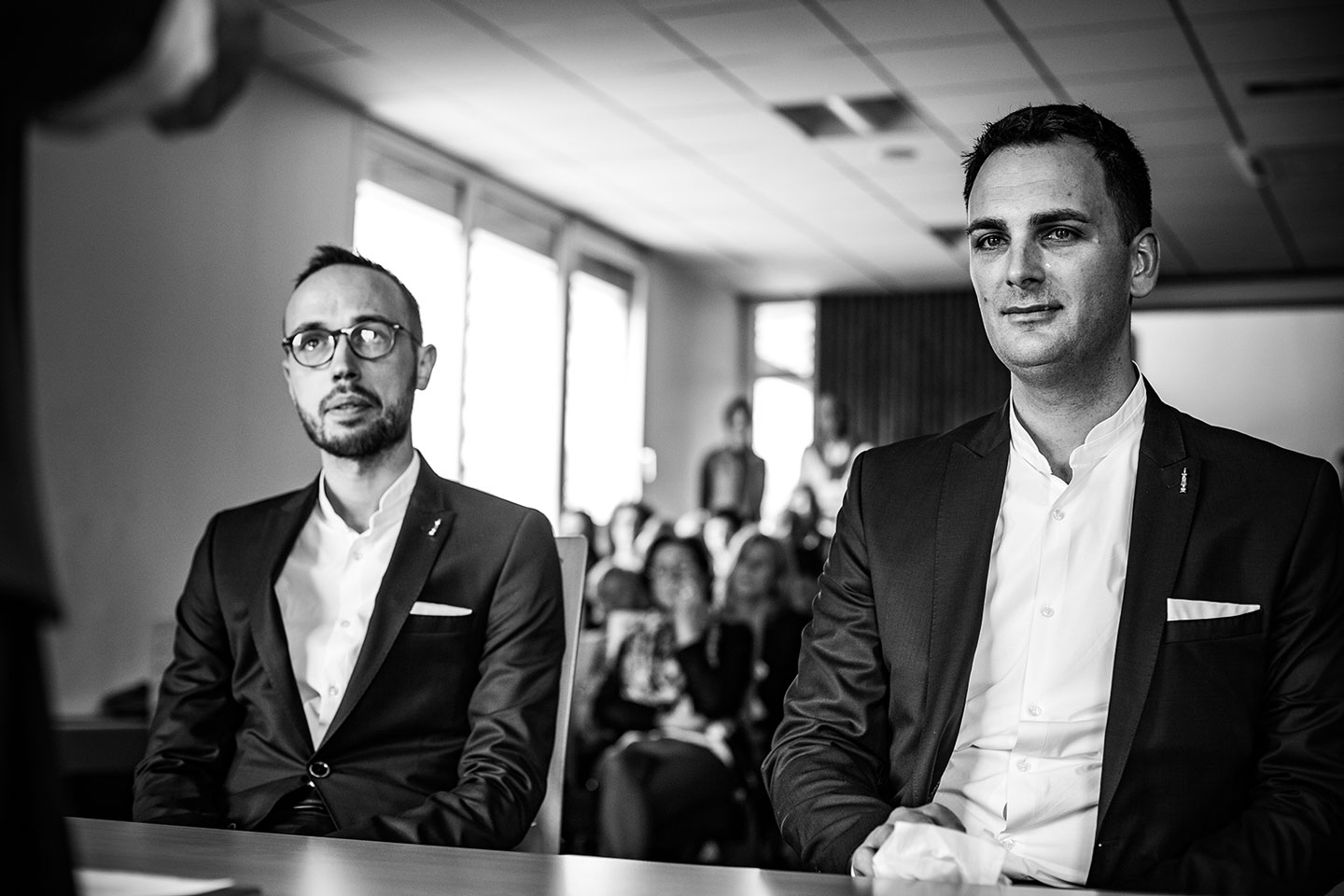 mariage-lyon-jonathan-thomas-photographe-david-pommier-(106-sur-1163) Reportage de mariage au Fourvière Hotel de Lyon