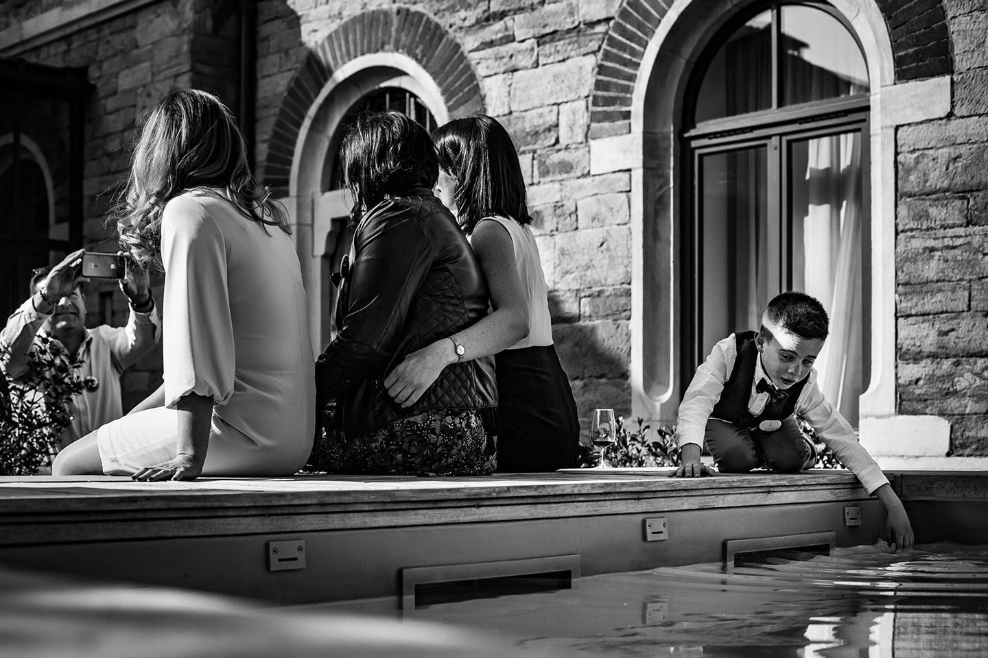 mariage-lyon-jonathan-thomas-photographe-david-pommier-(597-sur-1163) Reportage de mariage au Fourvière Hotel de Lyon
