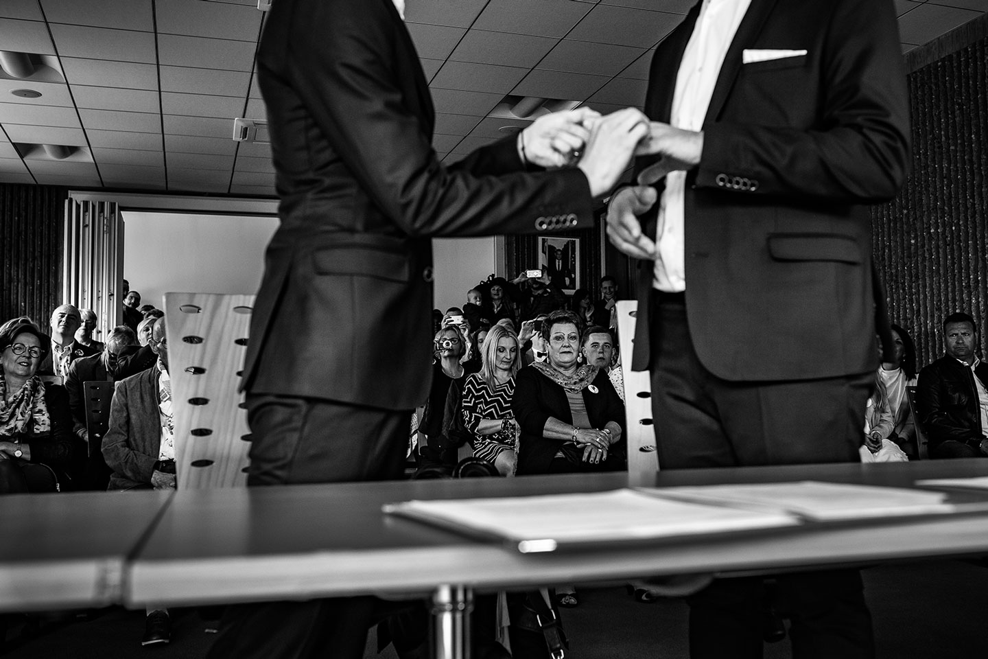 mariage-lyon-jonathan-thomas-photographe-david-pommier-(60-sur-1163) Reportage de mariage au Fourvière Hotel de Lyon