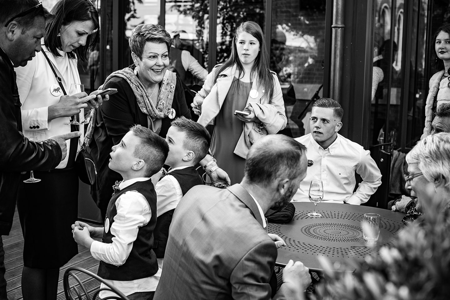 mariage-lyon-jonathan-thomas-photographe-david-pommier-(619-sur-1163) Reportage de mariage au Fourvière Hotel de Lyon
