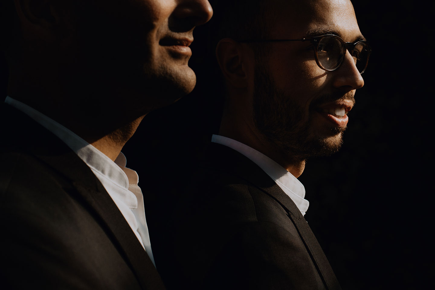 mariage-lyon-jonathan-thomas-photographe-david-pommier-(743-sur-1163) Reportage de mariage au Fourvière Hotel de Lyon