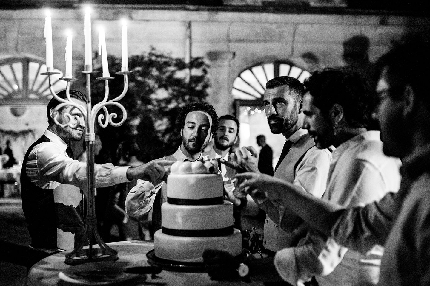 reportage-de-mariage-au-chateau-de-la-bourdaisiere-montlouis-sur-loire-photographe-david-pommier-(1083-sur-1177) Photographe de mariage dans un château