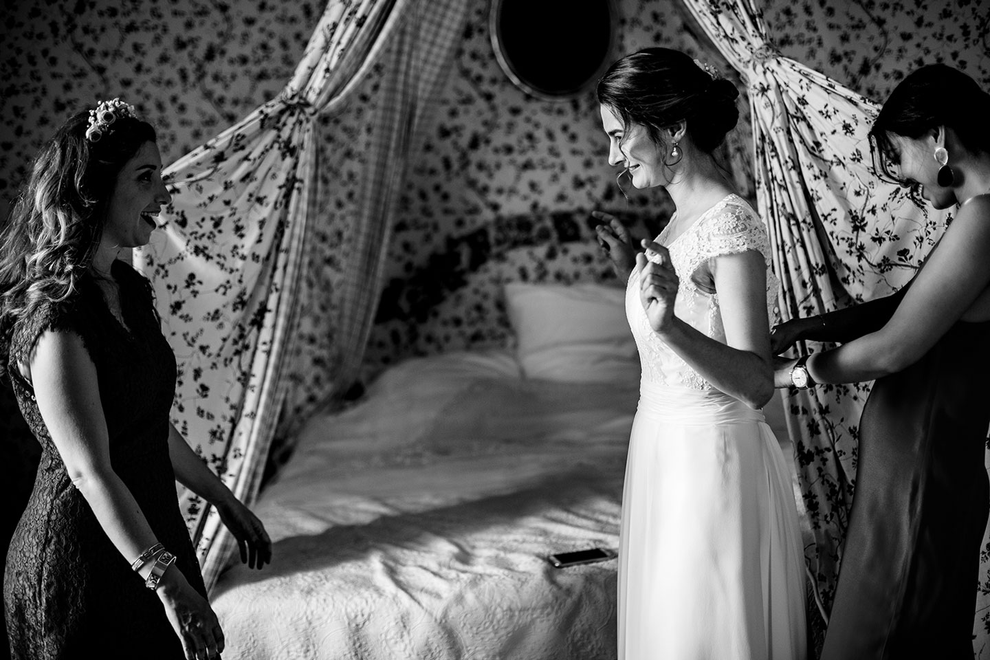 reportage-de-mariage-au-chateau-de-la-bourdaisiere-montlouis-sur-loire-photographe-david-pommier-(222-sur-1177) Photographe de mariage dans un château
