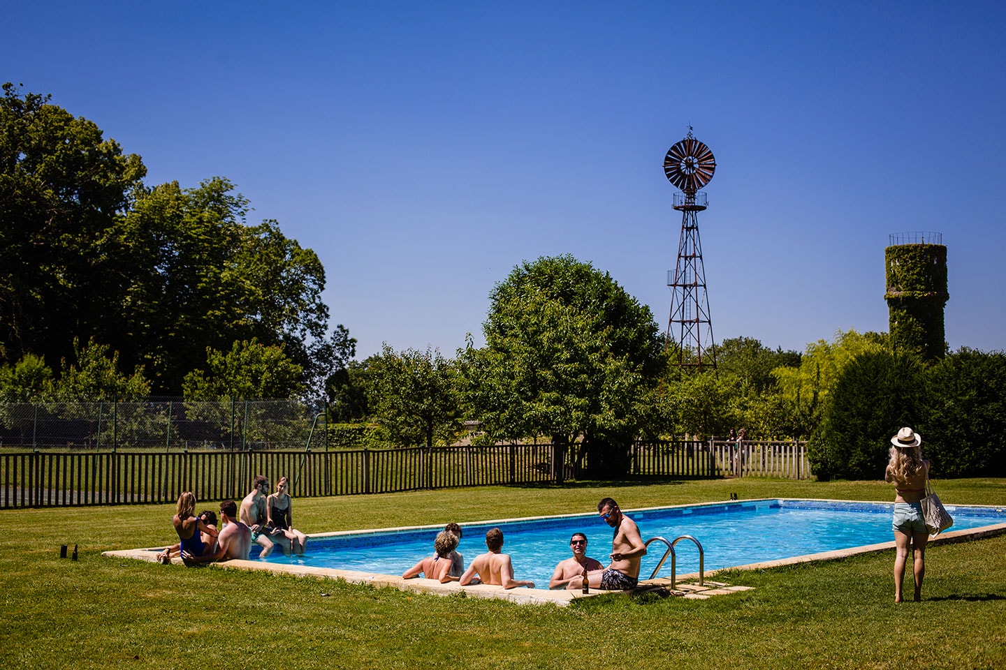 reportage-de-mariage-au-chateau-de-la-bourdaisiere-montlouis-sur-loire-photographe-david-pommier-(69-sur-1177) Photographe de mariage dans un château