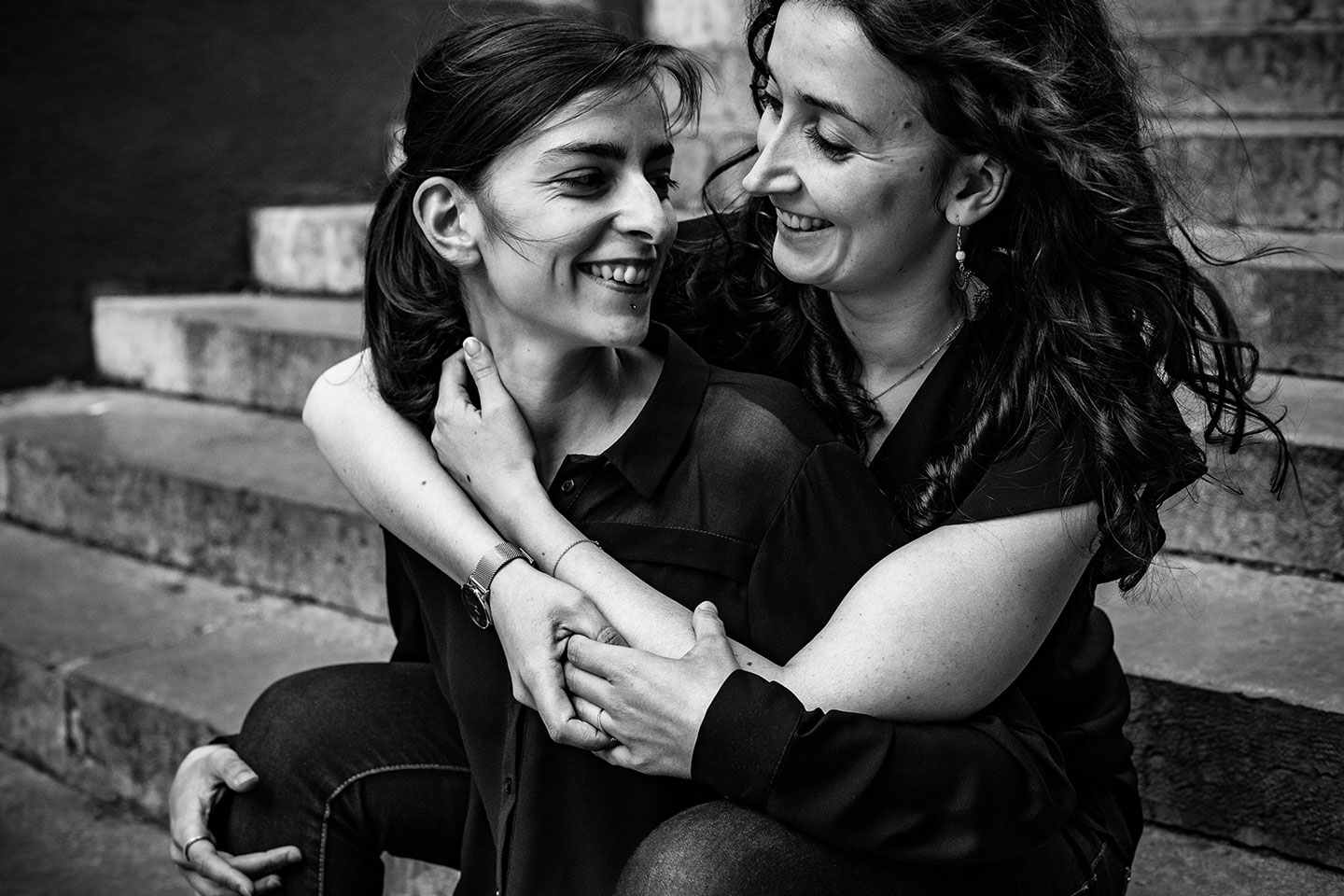 love-session-engagement-vieux-lyon-photographe-david-pommier-(33-sur-58) Séance photo de couple à Lyon, Love Session