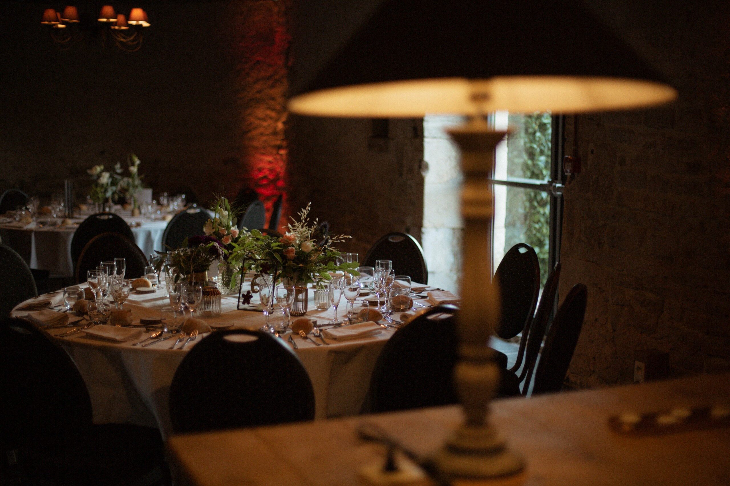 @davidpommier-photographe-mariage-chateau-de-planchevienne (1 sur 1)-44 Décoration mariage table repas