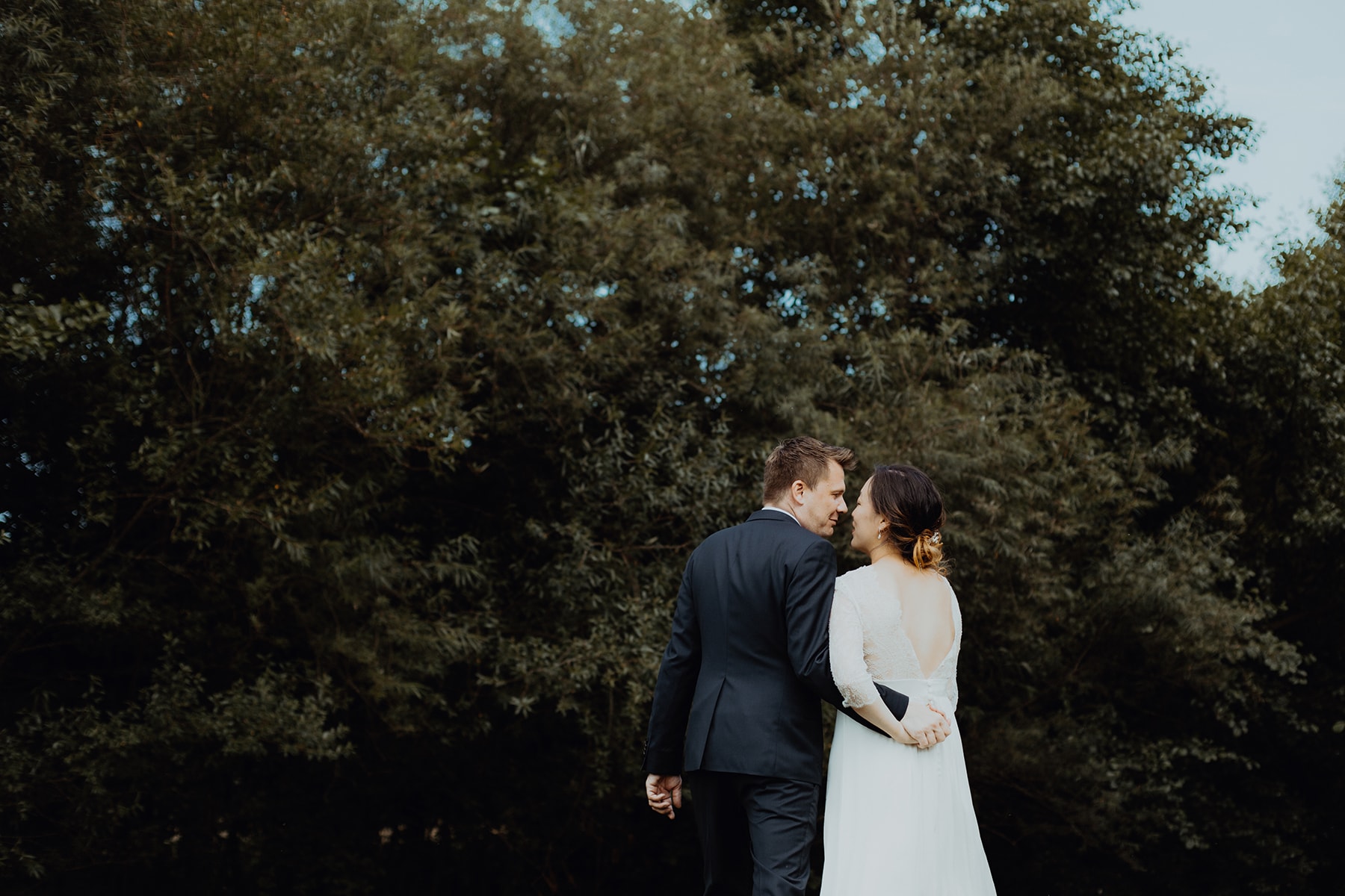 mariage-normandie-abbaye-du-valasse-photographe-david-pommier (1023c sur 1023) Reportage de mariage à l'Abbaye du Valasse