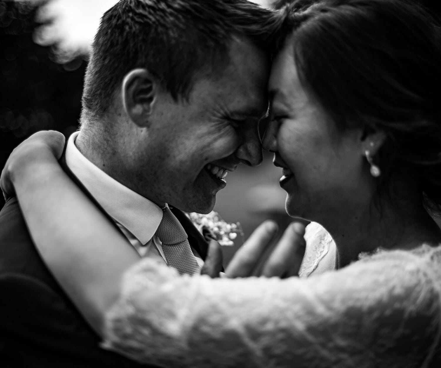 Reportage de mariage à l'Abbaye du Valasse
