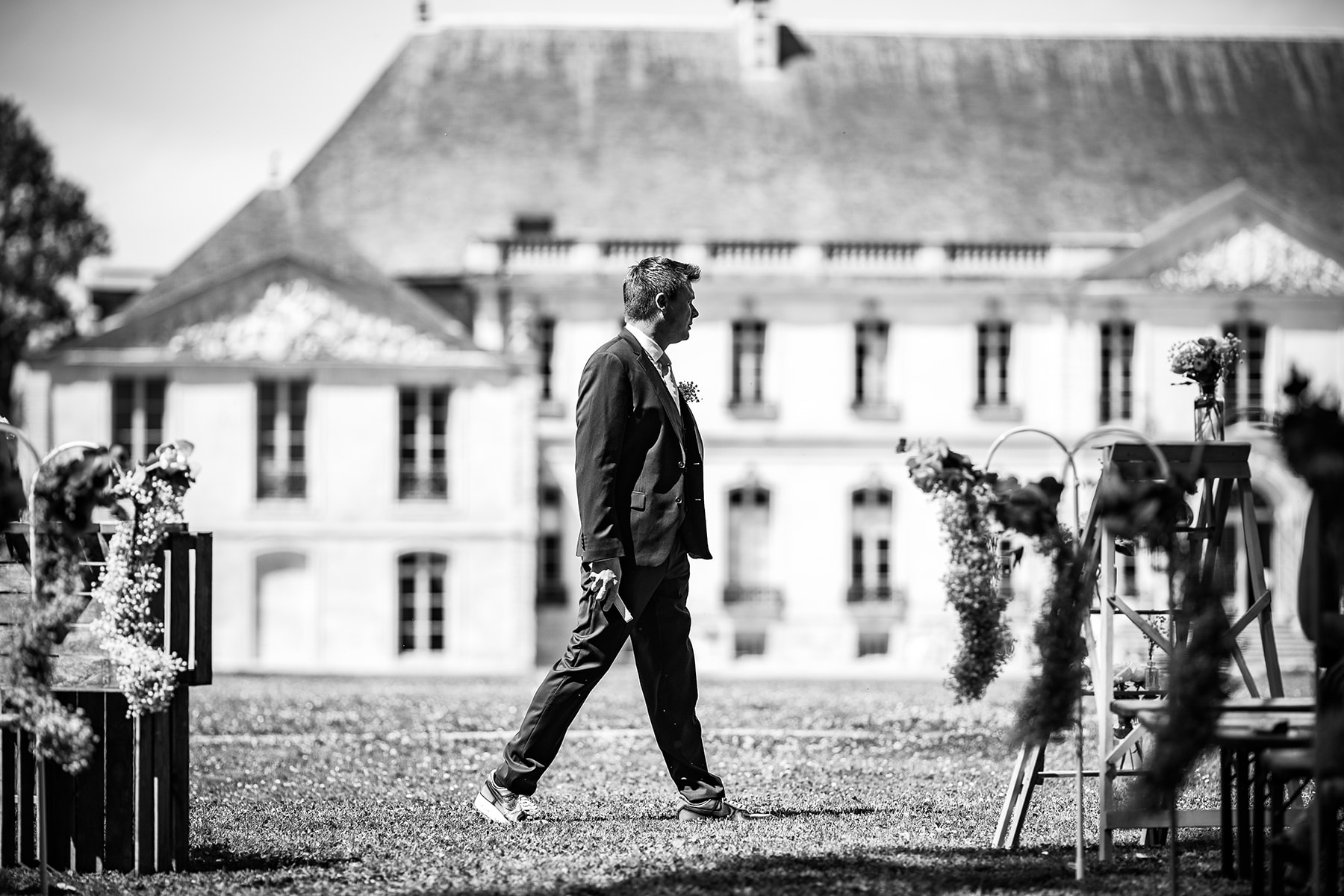 mariage-normandie-abbaye-du-valasse-photographe-david-pommier (239 sur 1023) Reportage de mariage à l'Abbaye du Valasse