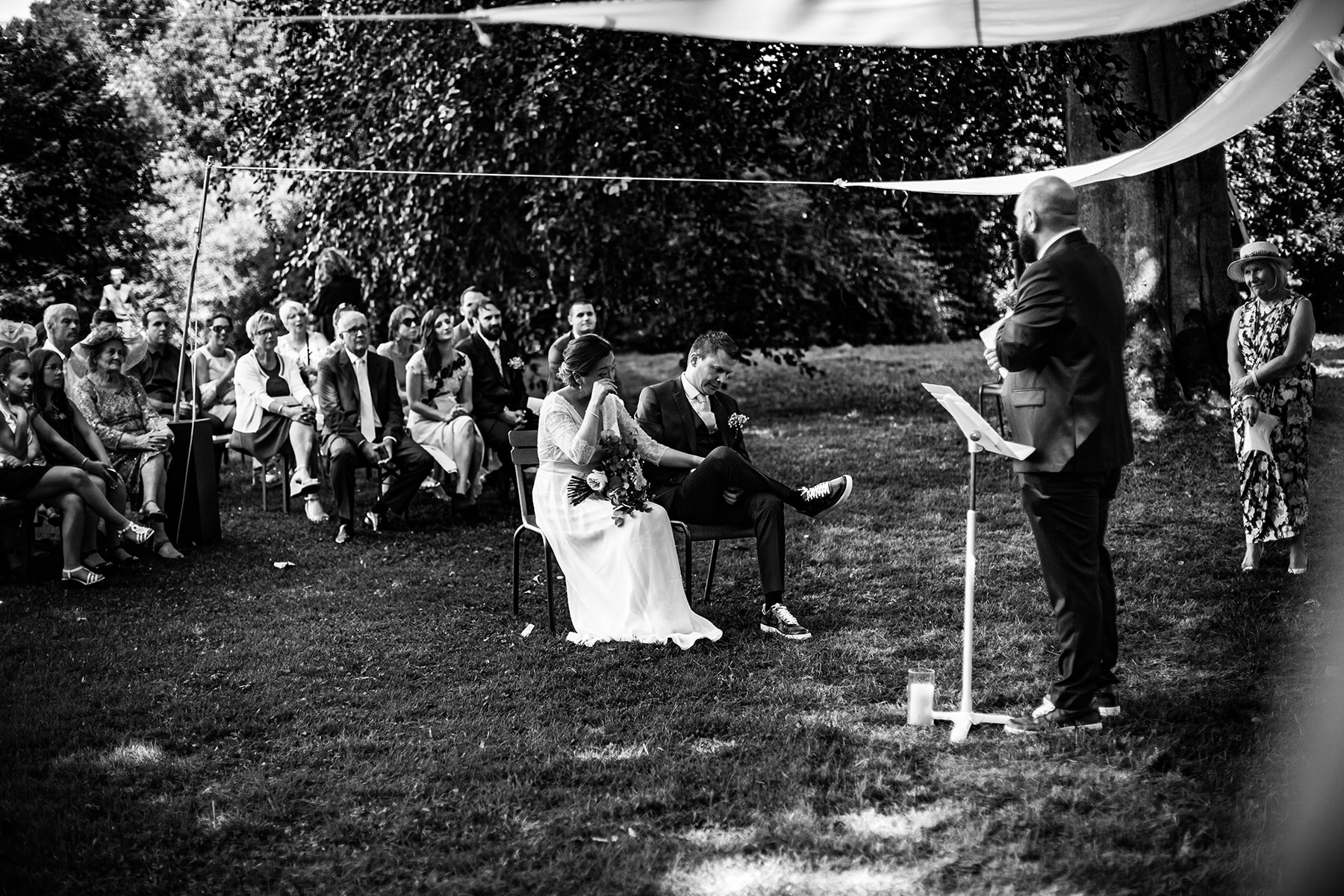 mariage-normandie-abbaye-du-valasse-photographe-david-pommier (329 sur 1023) Reportage de mariage à l'Abbaye du Valasse