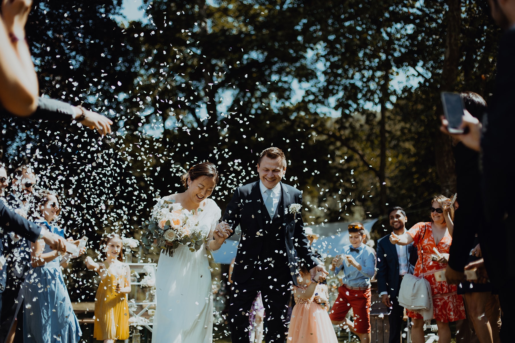 mariage-normandie-abbaye-du-valasse-photographe-david-pommier (428 sur 1023) Reportage de mariage à l'Abbaye du Valasse