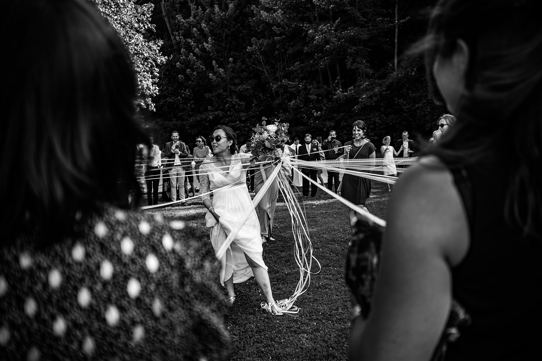 mariage-normandie-abbaye-du-valasse-photographe-david-pommier (618 sur 1023) Reportage de mariage à l'Abbaye du Valasse