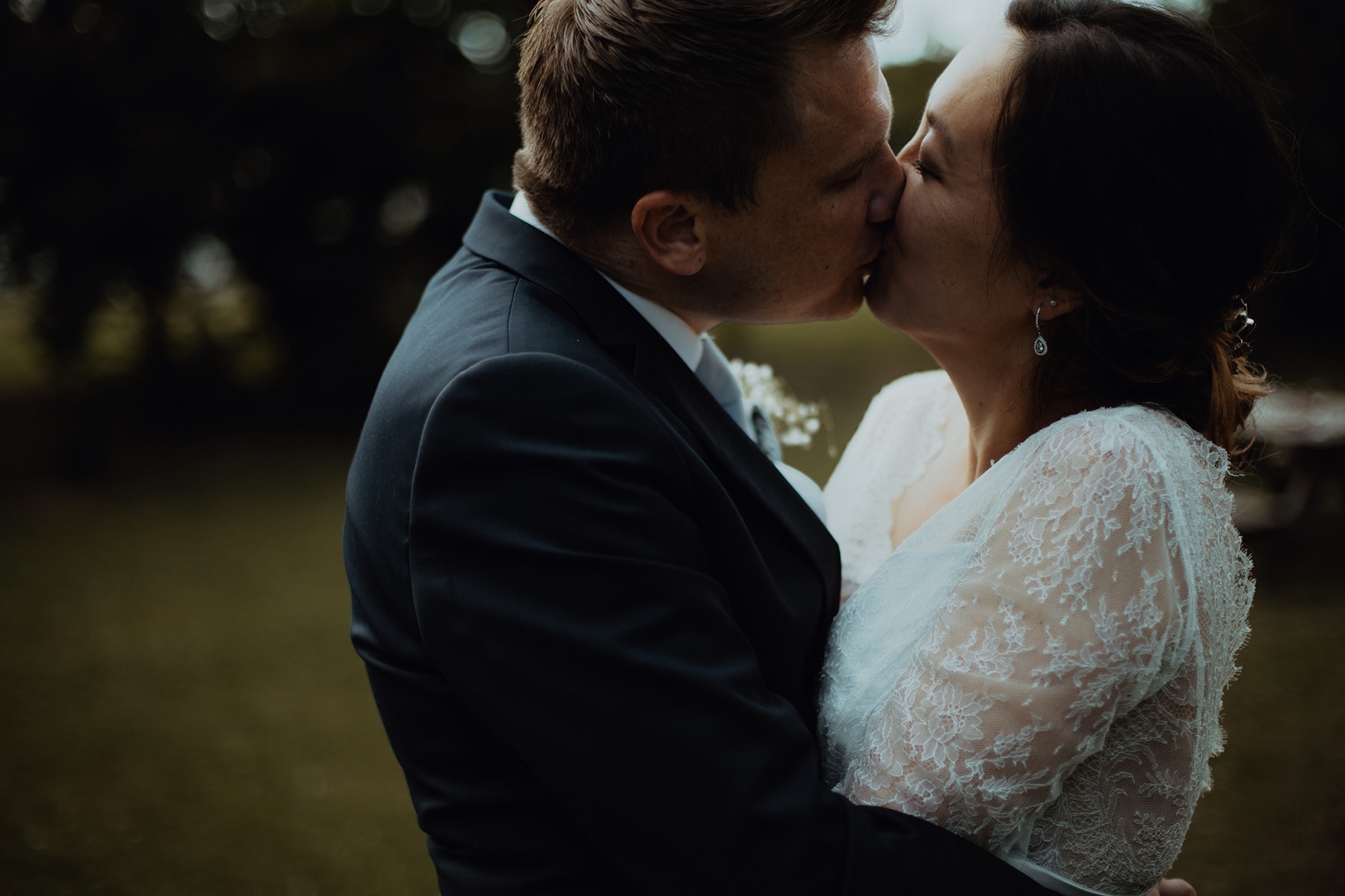 mariage-normandie-abbaye-du-valasse-photographe-david-pommier (745 sur 1023) Reportage de mariage à l'Abbaye du Valasse