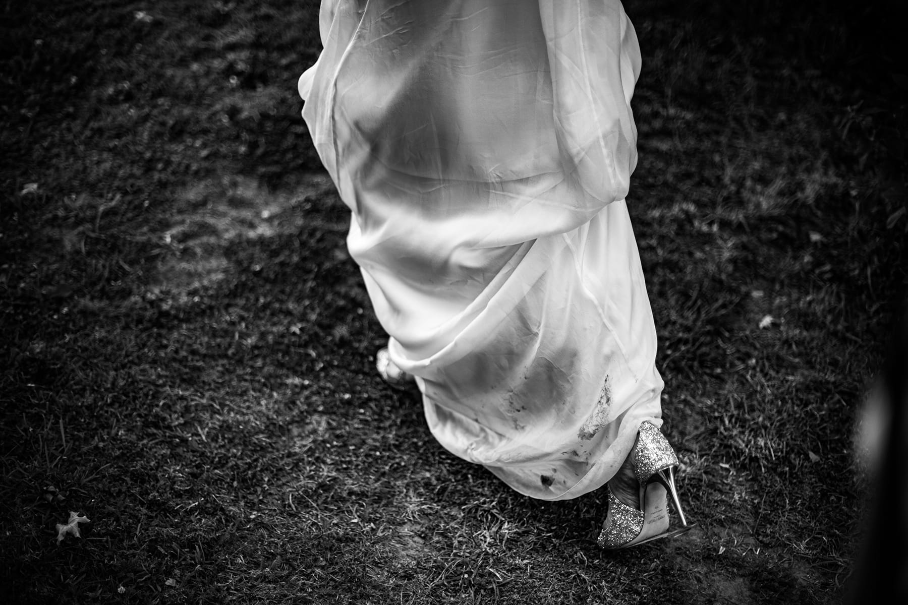 Reportage de mariage à l'Abbaye du Valasse