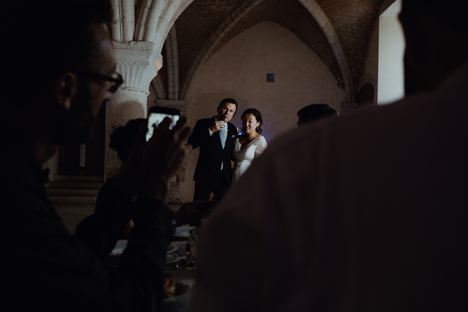 mariage-normandie-abbaye-du-valasse-photographe-david-pommier (821 sur 1023) Reportage de mariage à l'Abbaye du Valasse