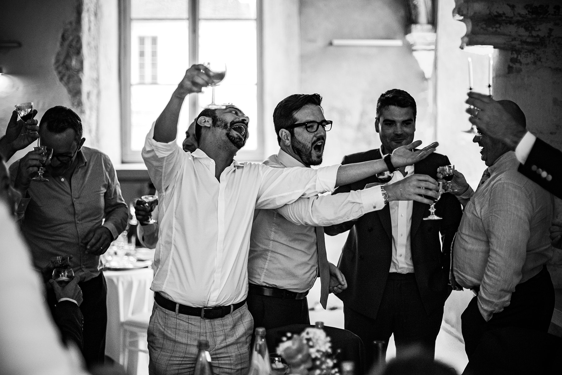 mariage-normandie-abbaye-du-valasse-photographe-david-pommier (863 sur 1023) Reportage de mariage à l'Abbaye du Valasse