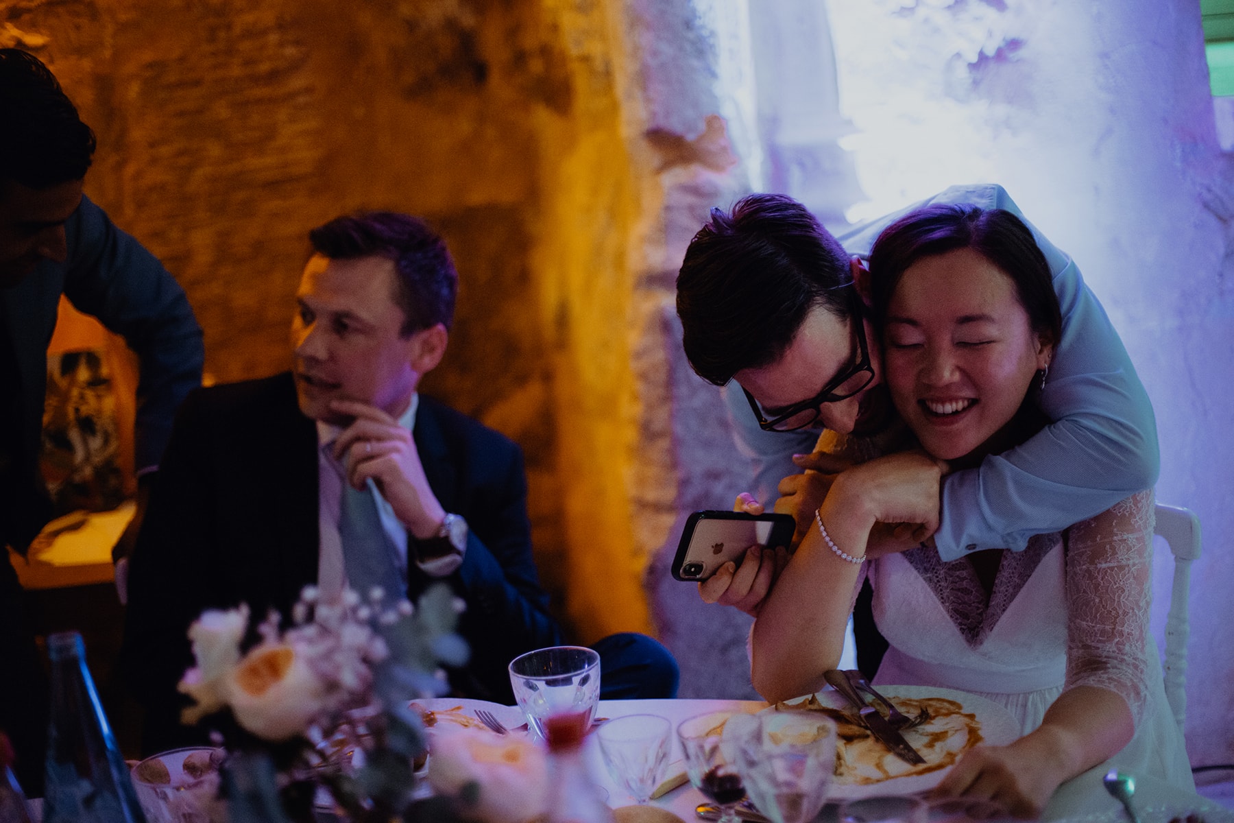 mariage-normandie-abbaye-du-valasse-photographe-david-pommier (905 sur 1023) Reportage de mariage à l'Abbaye du Valasse