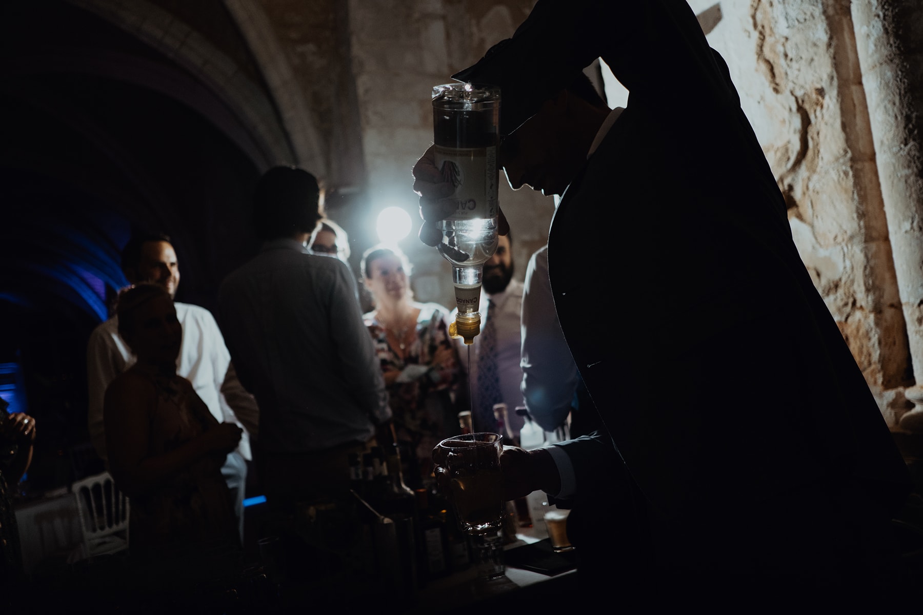 mariage-normandie-abbaye-du-valasse-photographe-david-pommier (939 sur 1023) Reportage de mariage à l'Abbaye du Valasse