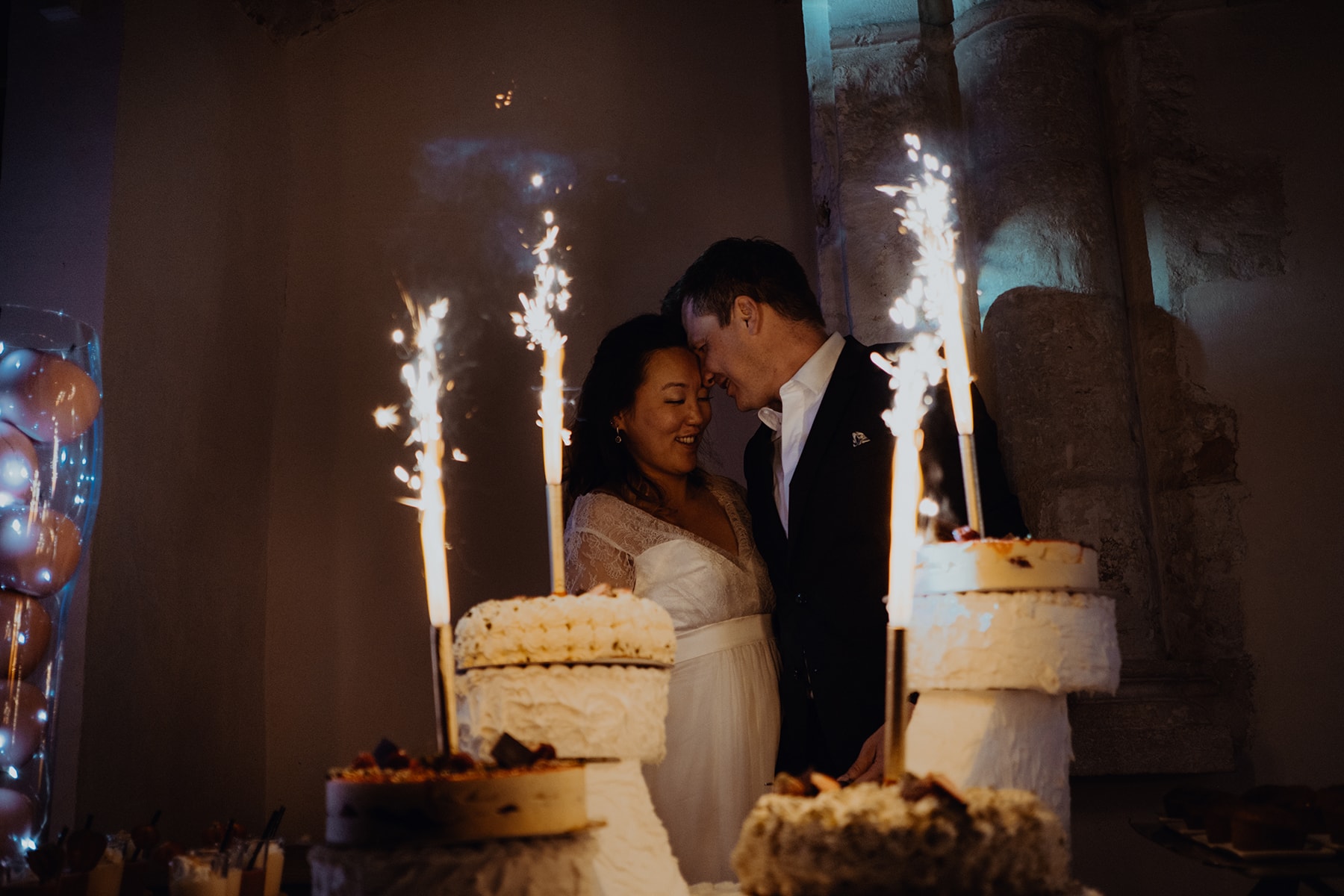 mariage-normandie-abbaye-du-valasse-photographe-david-pommier (944 sur 1023) Reportage de mariage à l'Abbaye du Valasse