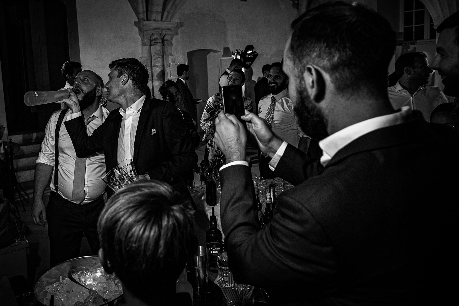 mariage-normandie-abbaye-du-valasse-photographe-david-pommier (958 sur 1023) Reportage de mariage à l'Abbaye du Valasse