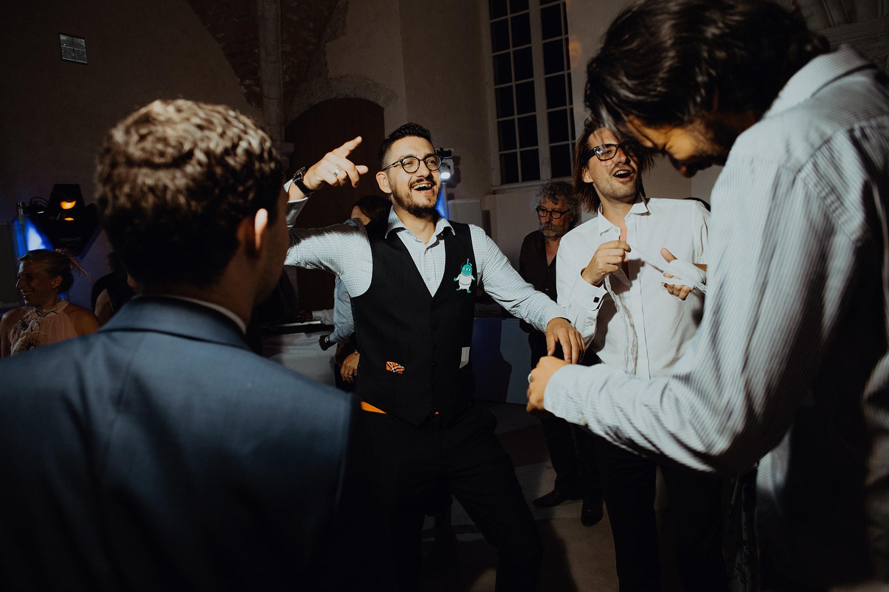 mariage-normandie-abbaye-du-valasse-photographe-david-pommier (998 sur 1023) Reportage de mariage à l'Abbaye du Valasse