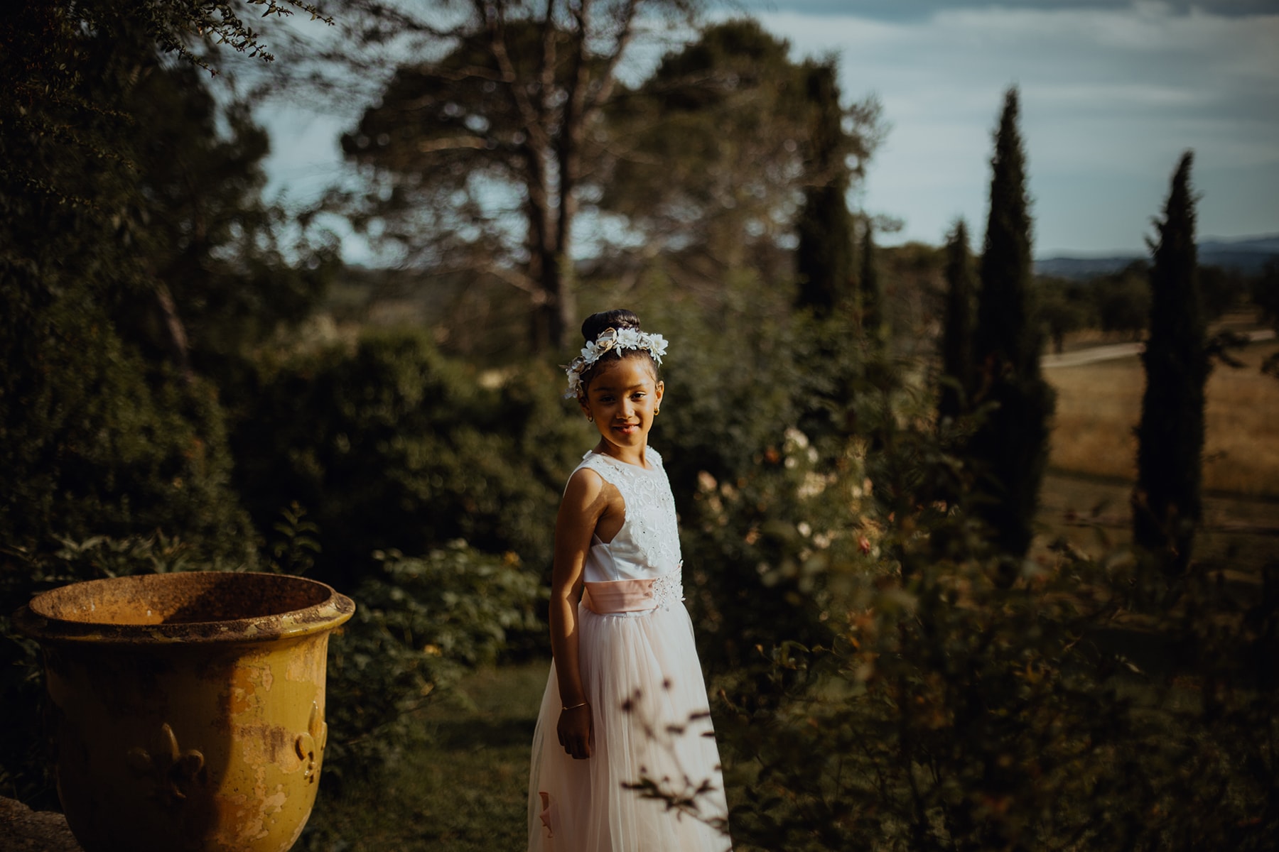 reportage-mariage-comptoir-saint-hilaire-brethmas-photographe-david-pommier (731 sur 1152) Reportage de mariage au Comptoir Saint Hilaire