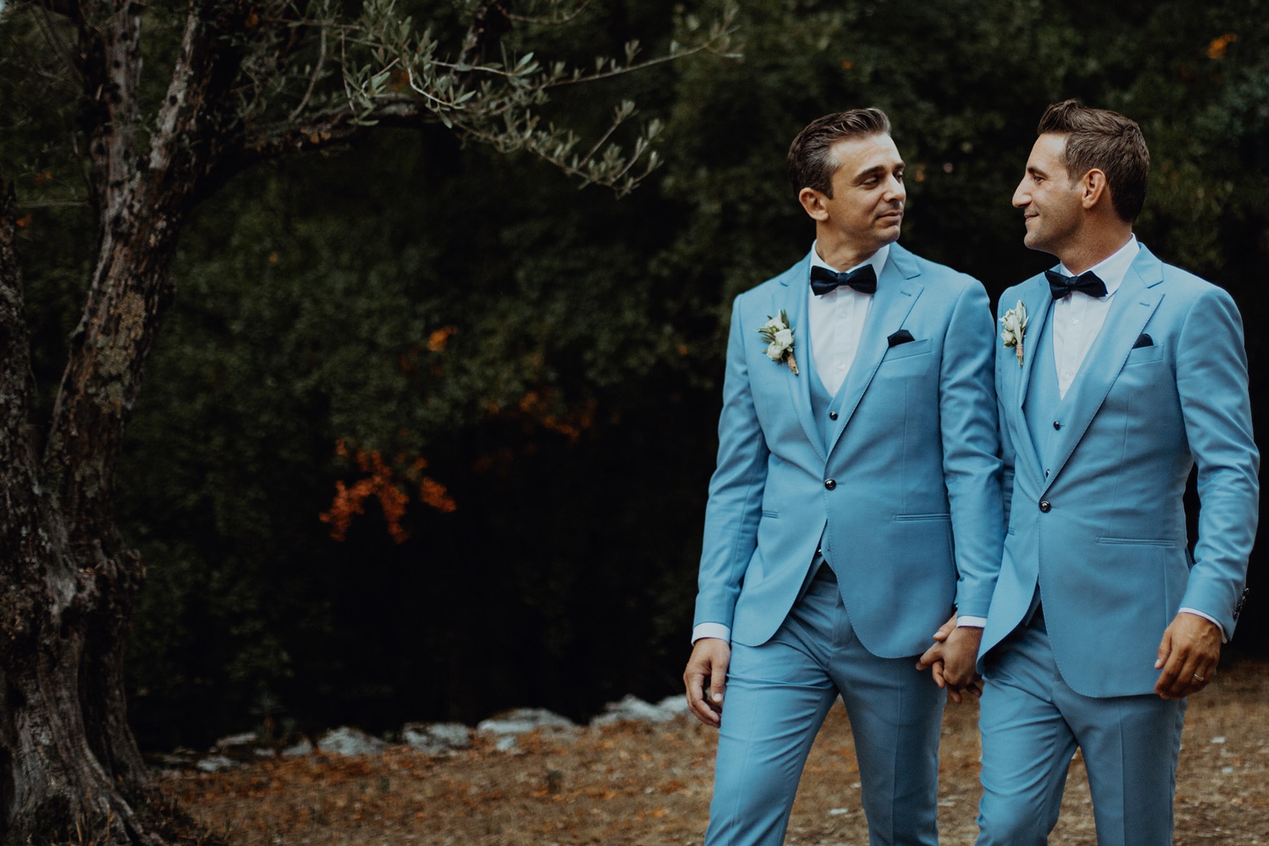 mariage-comptoir-saint-hilaire-photographe-david-pommier (1 sur 1528) Reportage de mariage au Comptoir Saint Hilaire - Alès Couple gay