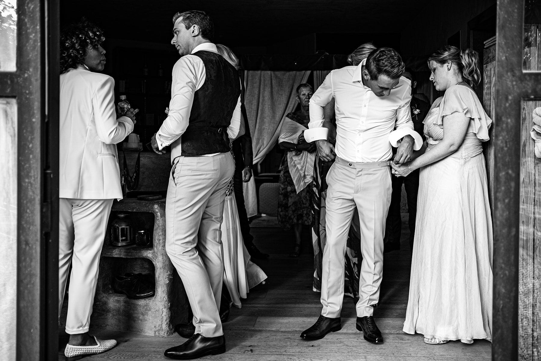 mariage-comptoir-saint-hilaire-photographe-david-pommier (352 sur 1528) Reportage de mariage au Comptoir Saint Hilaire - Alès
