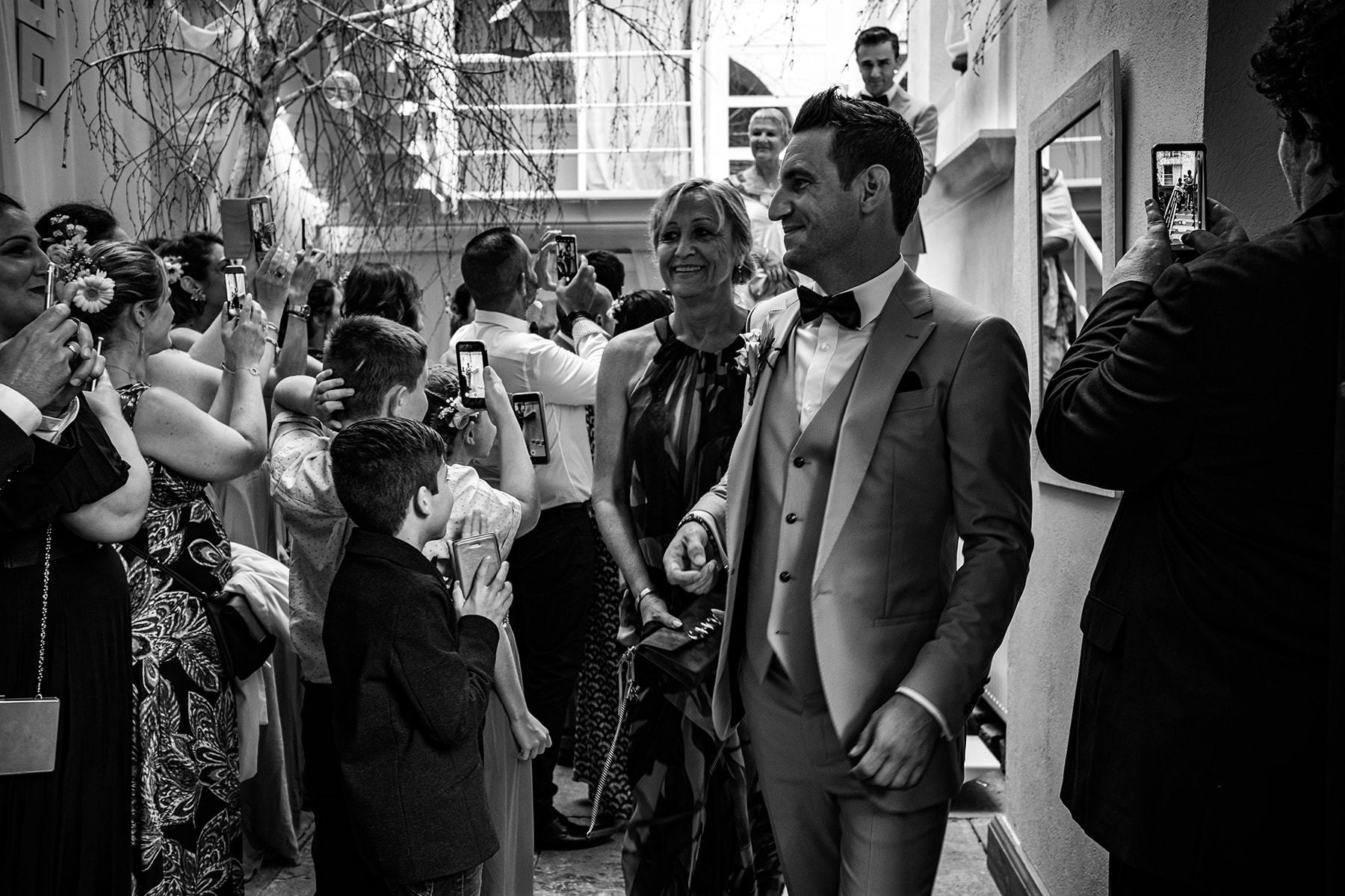 mariage-comptoir-saint-hilaire-photographe-david-pommier (397 sur 1528) Reportage de mariage au Comptoir Saint Hilaire - Alès