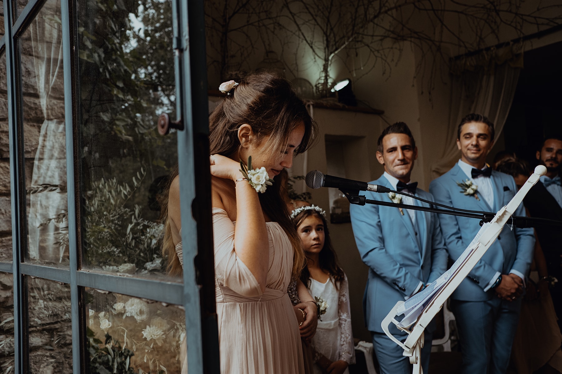 mariage-comptoir-saint-hilaire-photographe-david-pommier (427 sur 1528) Reportage de mariage au Comptoir Saint Hilaire - Alès