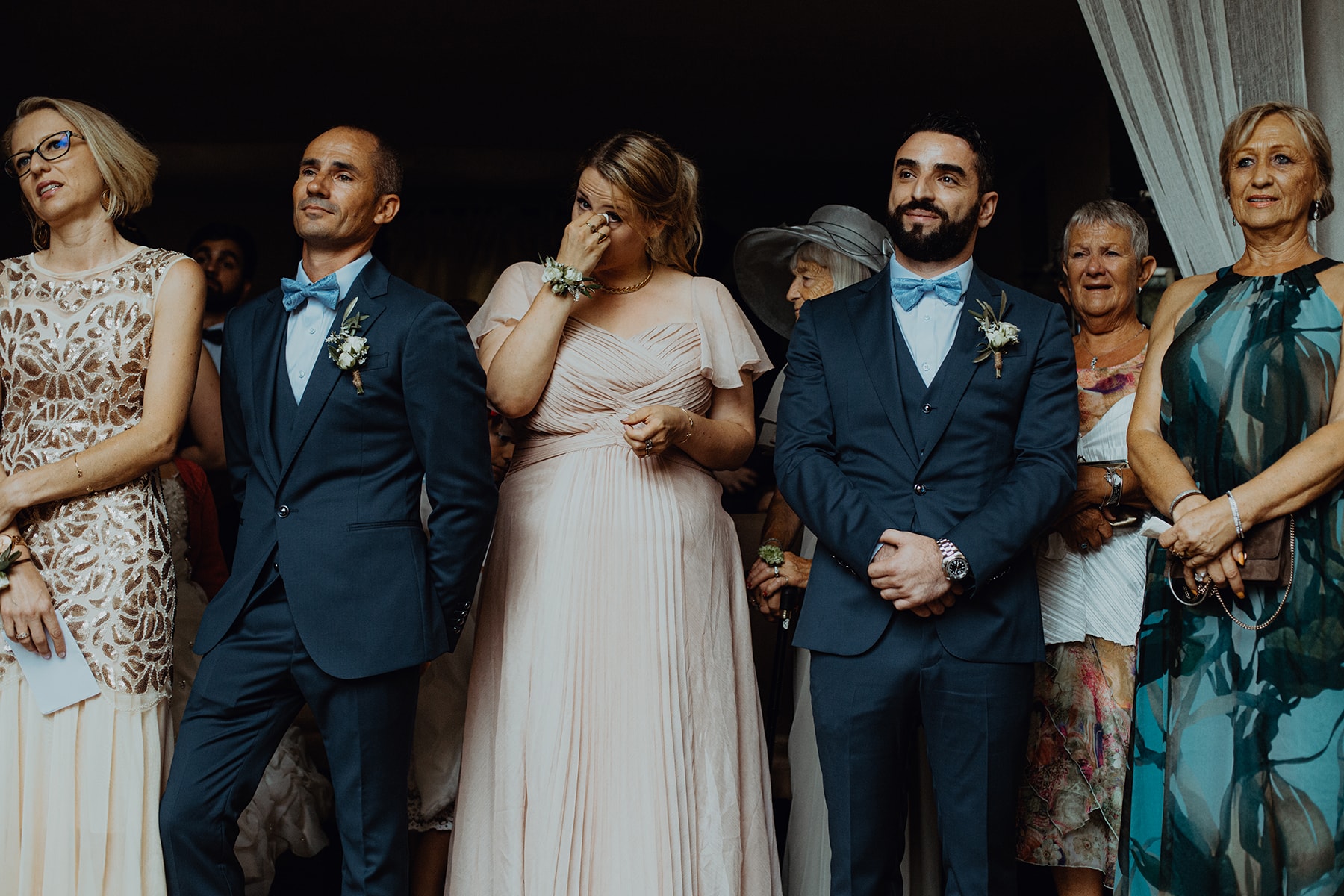 mariage-comptoir-saint-hilaire-photographe-david-pommier (436 sur 1528) Reportage de mariage au Comptoir Saint Hilaire - Alès