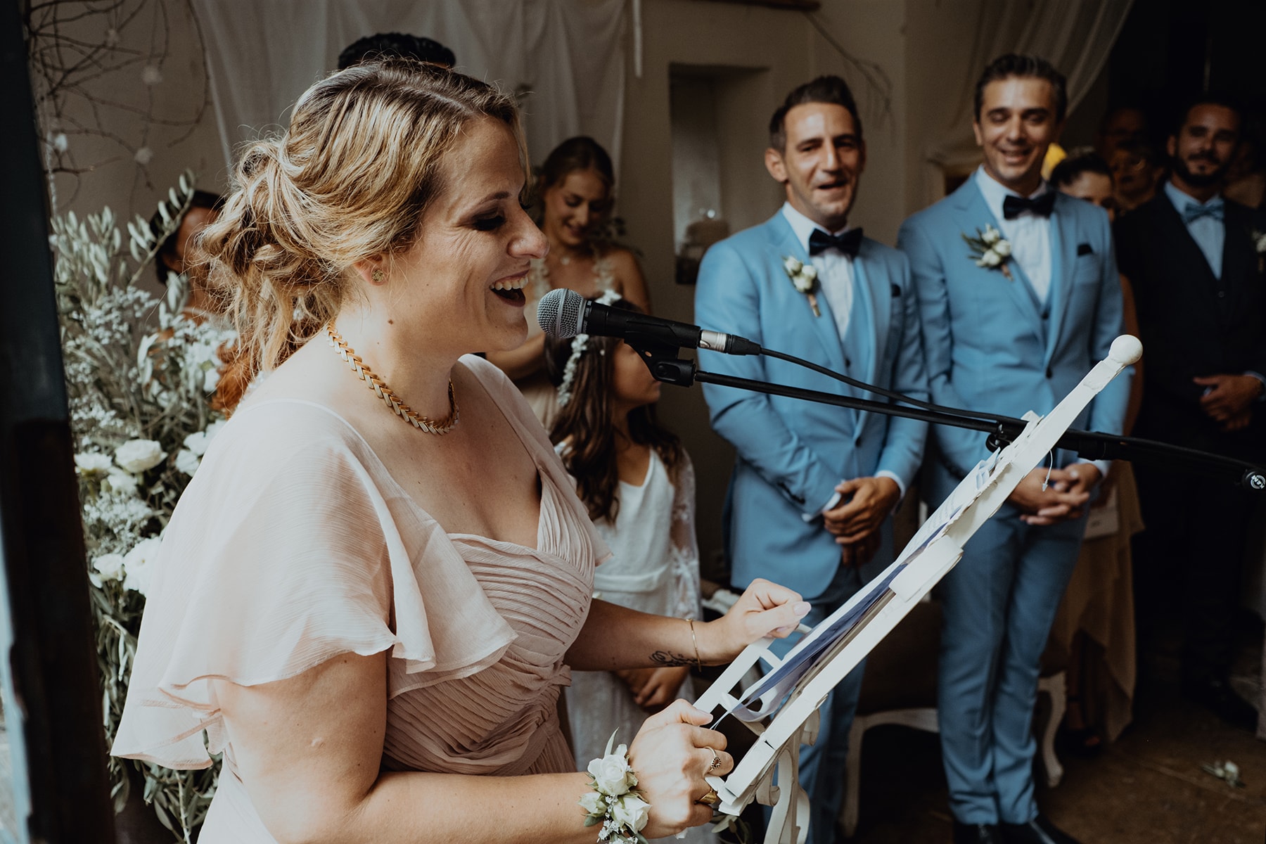 mariage-comptoir-saint-hilaire-photographe-david-pommier (444 sur 1528) Reportage de mariage au Comptoir Saint Hilaire - Alès