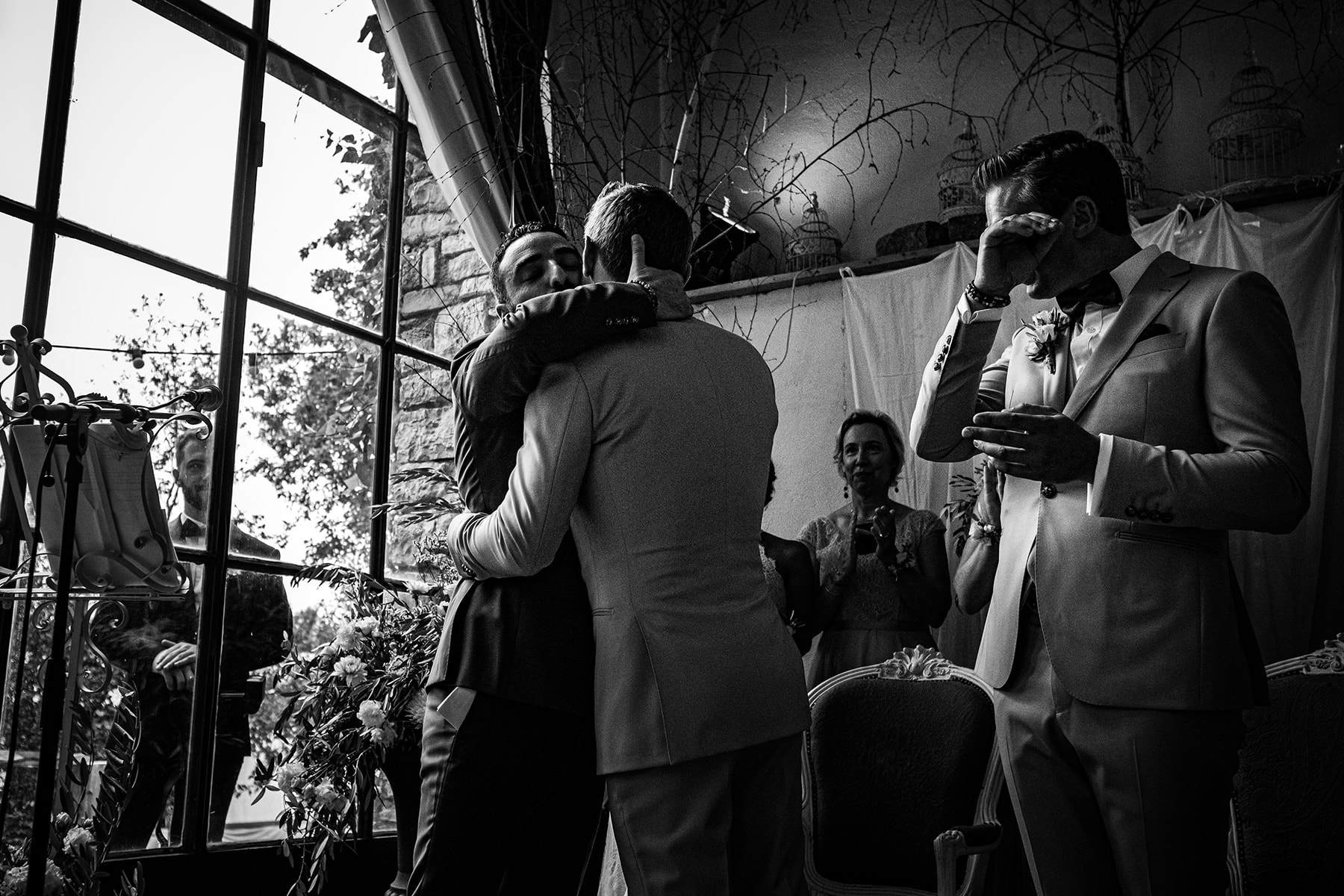 mariage-comptoir-saint-hilaire-photographe-david-pommier (540 sur 1528) Reportage de mariage au Comptoir Saint Hilaire - Alès