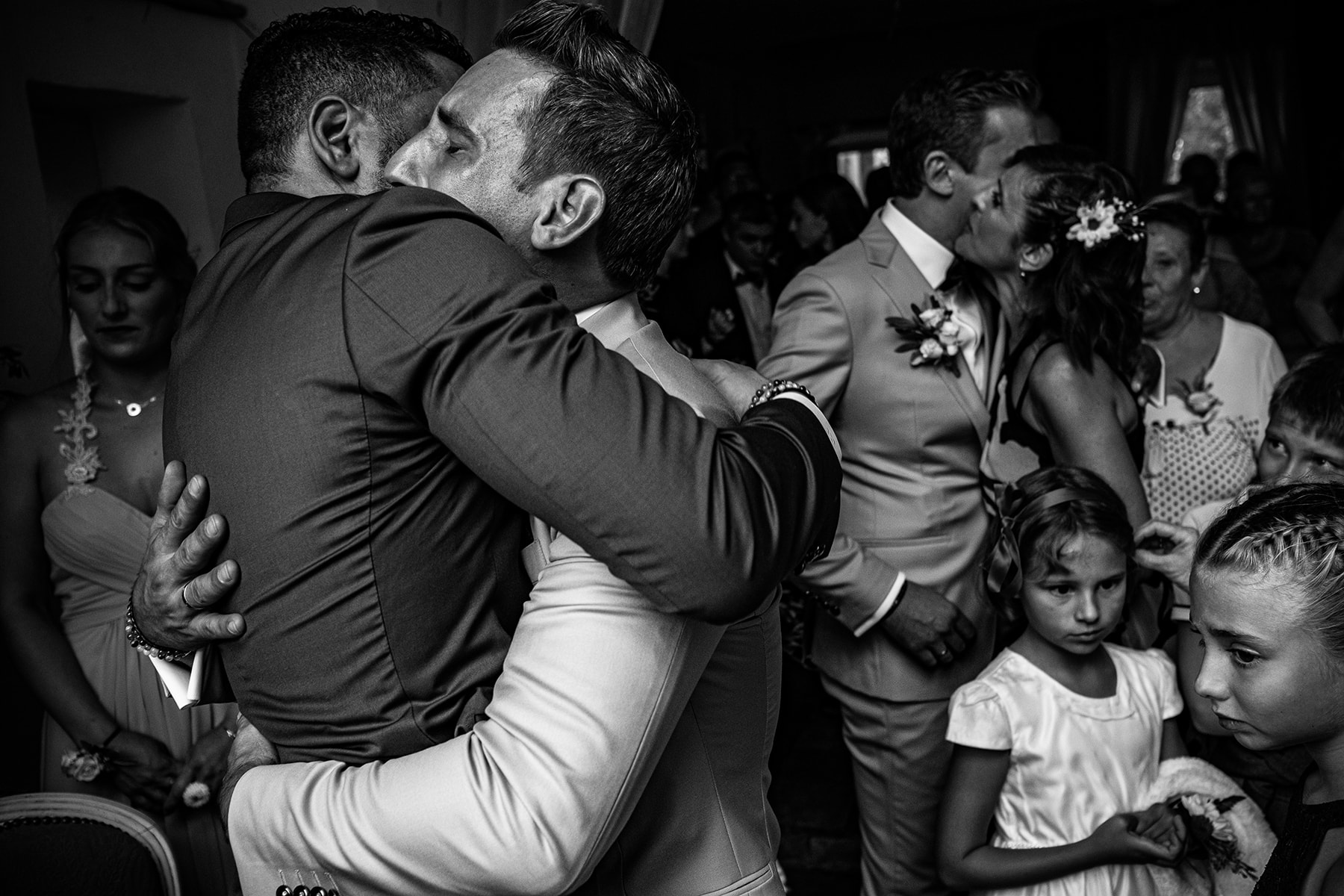 mariage-comptoir-saint-hilaire-photographe-david-pommier (629 sur 1528) Reportage de mariage au Comptoir Saint Hilaire - Alès