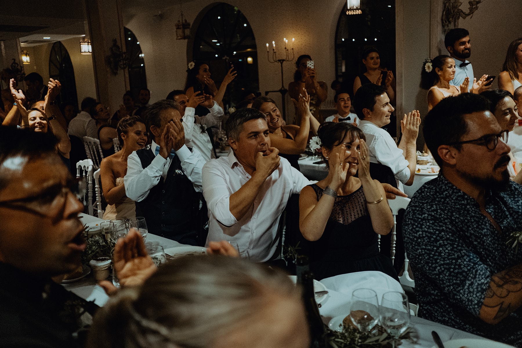 mariage-comptoir-saint-hilaire-photographe-david-pommier (856 sur 1528) Reportage de mariage au Comptoir Saint Hilaire - Alès Couple gay