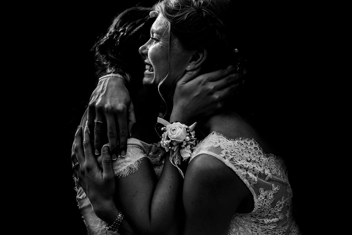 Photographier les émotions