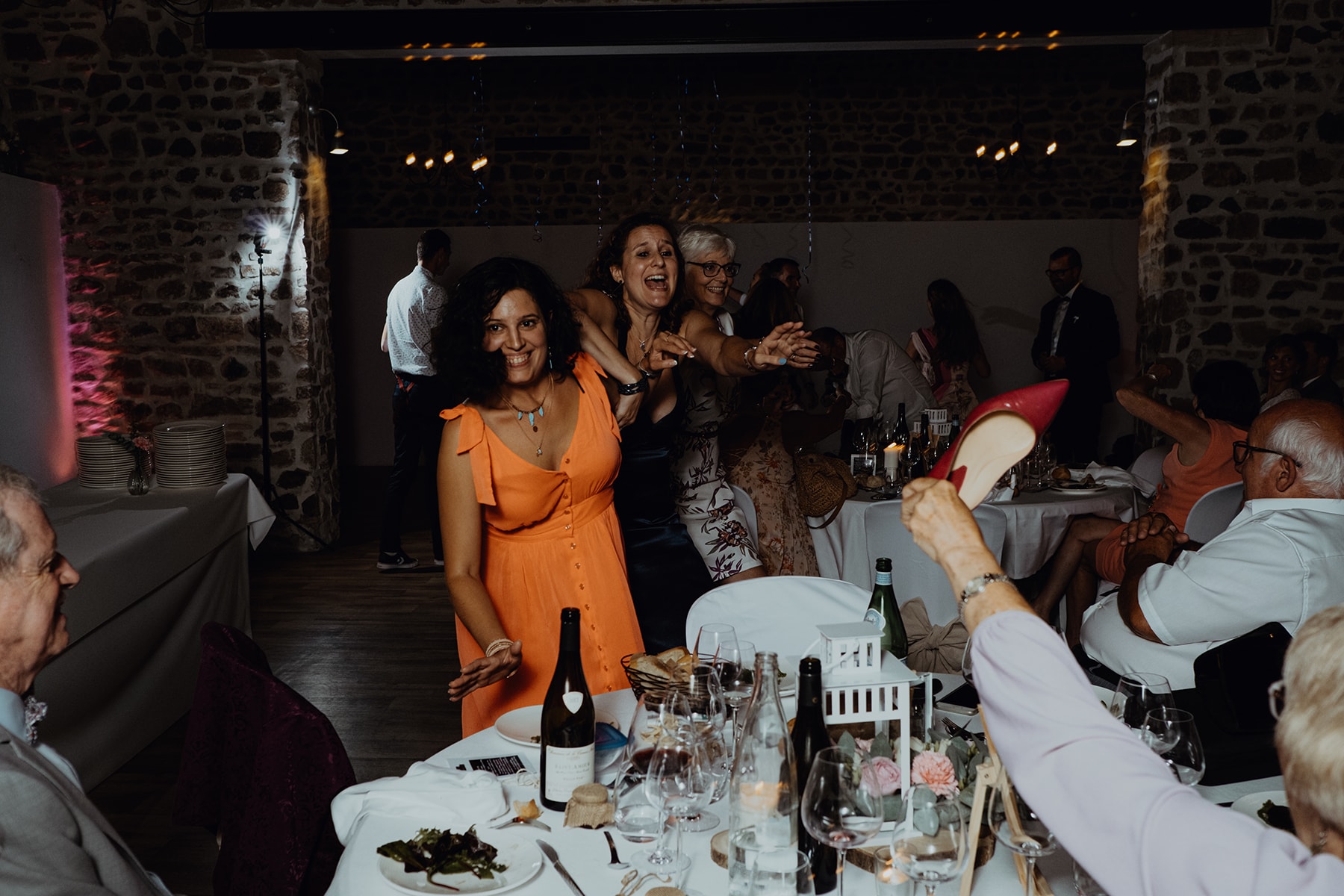 mariage-laique-chateau-de-pruzilly-photographe-david-pommier (1111 sur 1205) Reportage de mariage au château Pruzilly